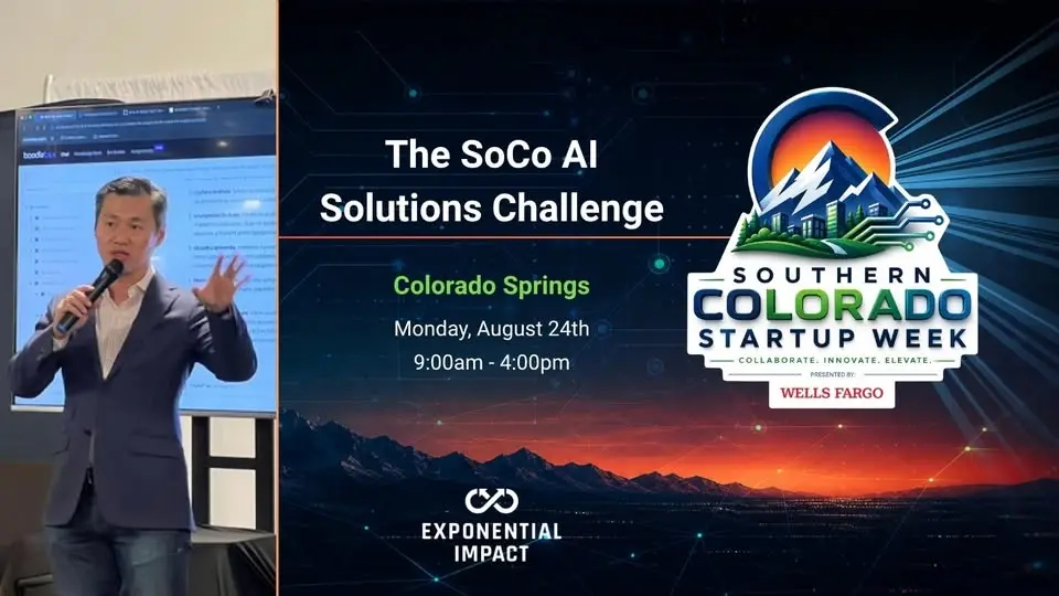 SoCo AI Solutions Challenge Workshop