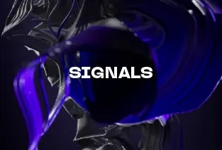 SIGNALS - 5€ Tickets - with WYLDHEARTS