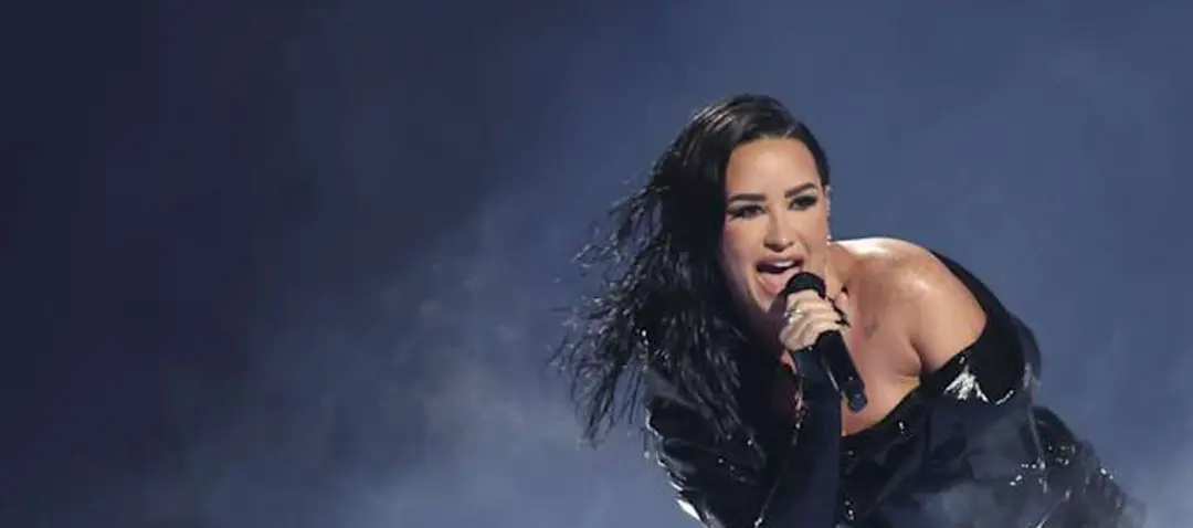 Demi Lovato