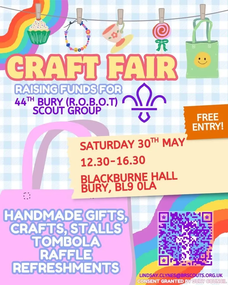 Craft Fair