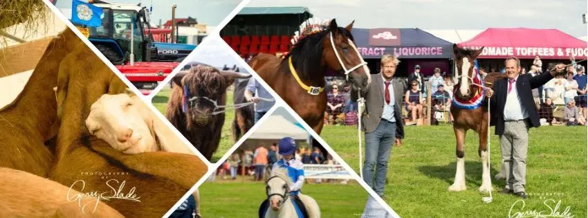 Emley Show 2026