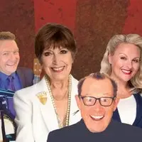 Anita Harris and Friends