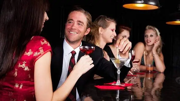 No Rose: The Social Event Your Ex Would Hate 😈🥂 