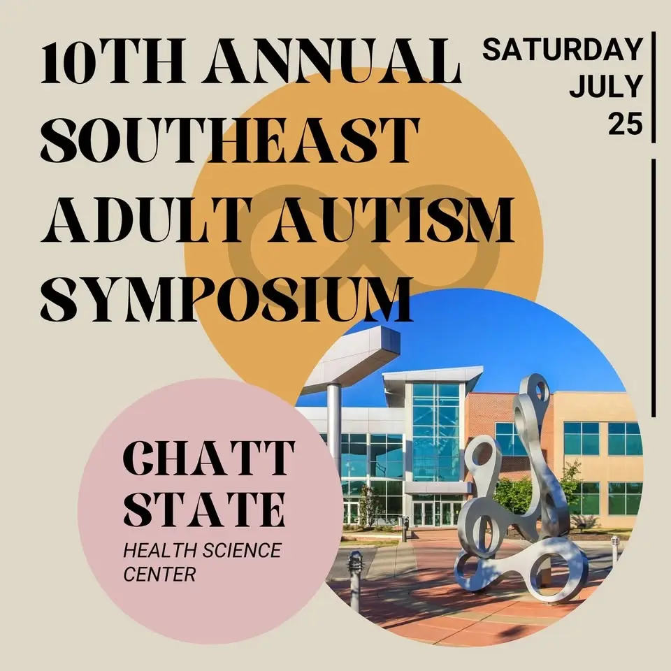 Southeast Adult Autism Symposium