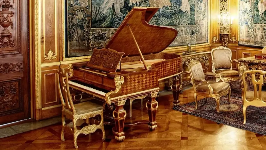 History of Movie Music (Live Concert)