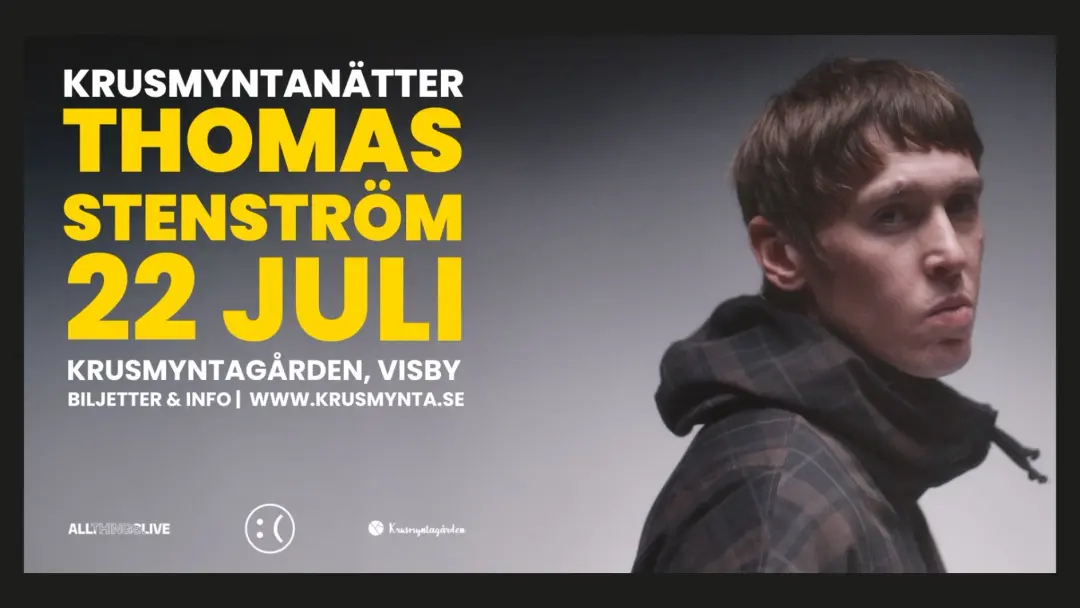 Thomas Stenström