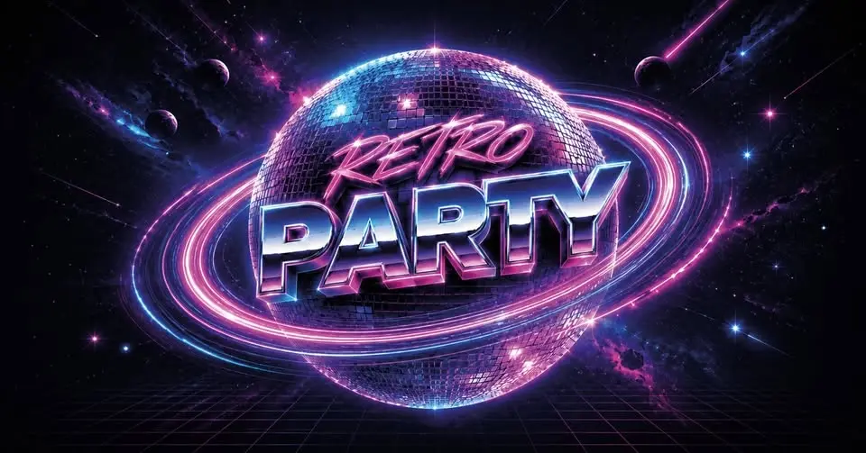 Retro Party