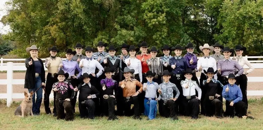 Tack & Show Clothing Sale 