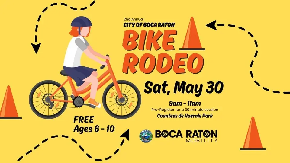 Bike Rodeo