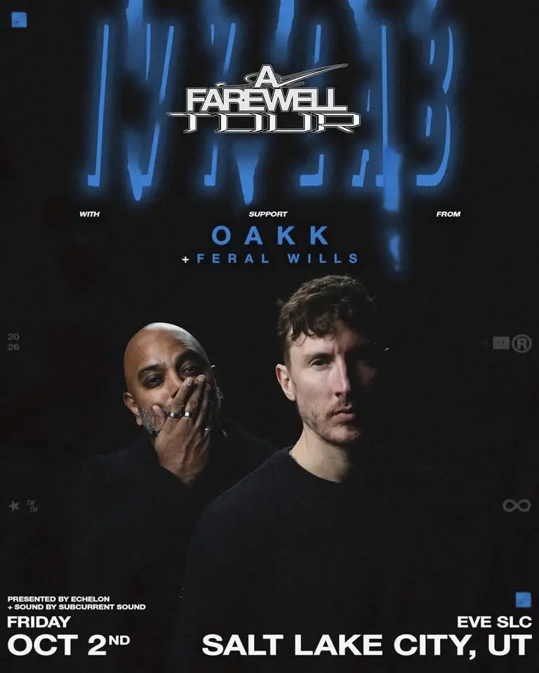 Ivy Lab - A Farewell Tour