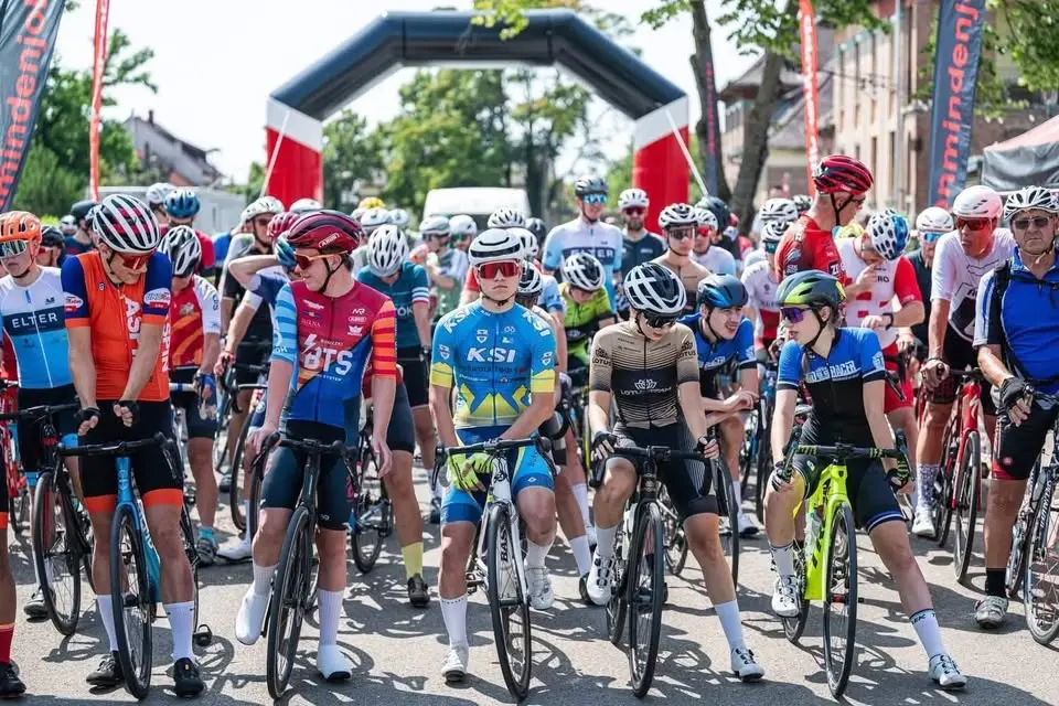 MOHÁCS 500 GRANFONDO