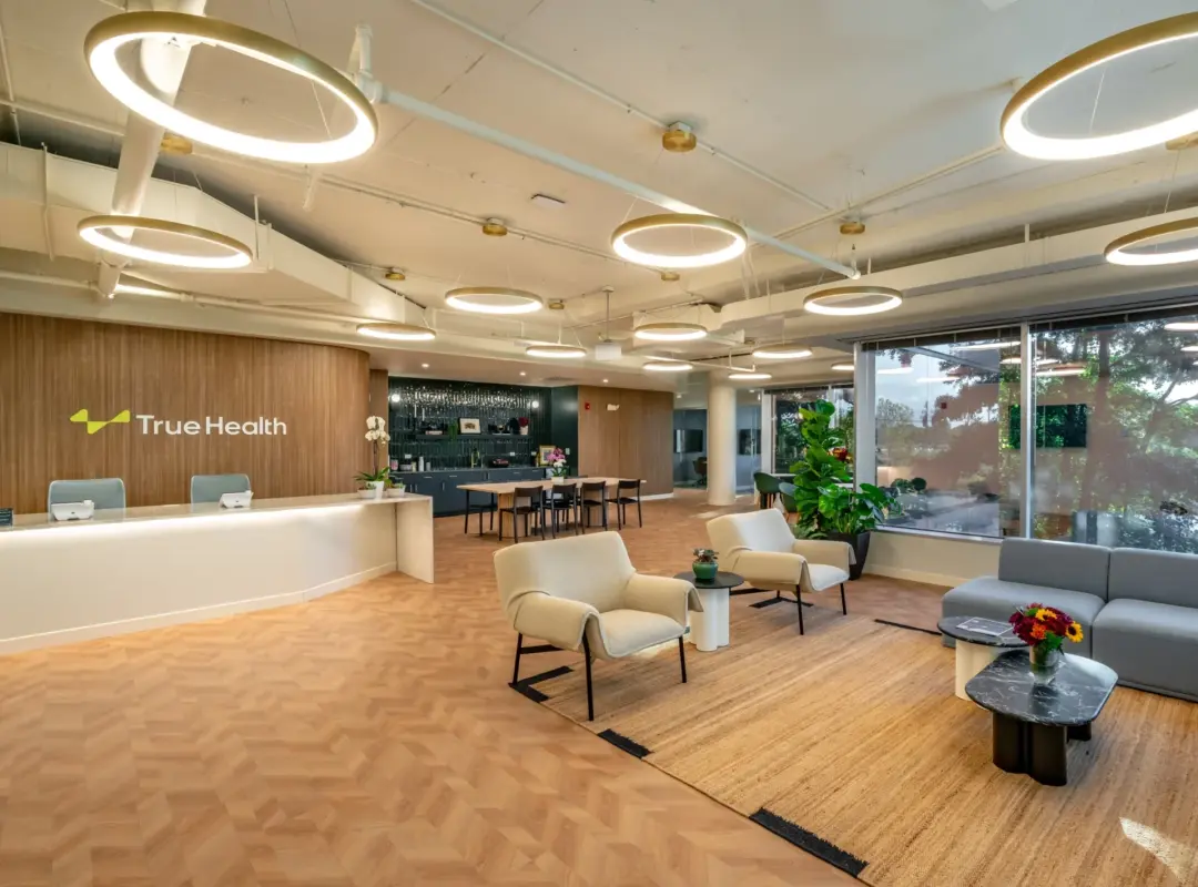 True Health Open House