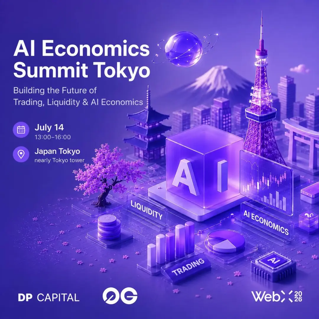 AI Finance Summit Tokyo