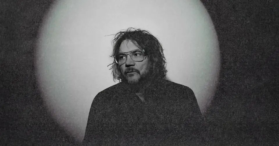 Jeff Tweedy (Solo) with special guest Case Oats