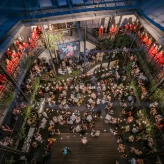 ŠTETL FEST 2026