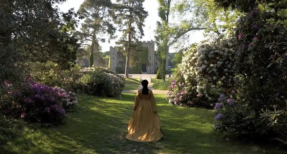 Ultimate Tudor Royalty Experience - Hever Castle