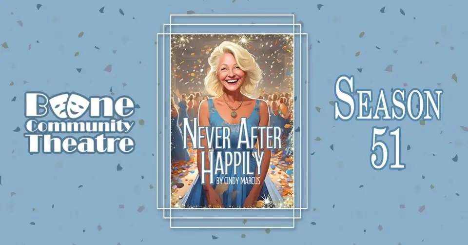 Never After Happily