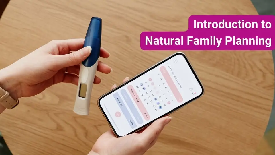 Intro to Natural Family Planning 