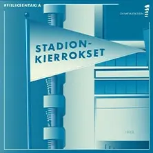 Katolta maan alle -kierros (FI / ENG)
