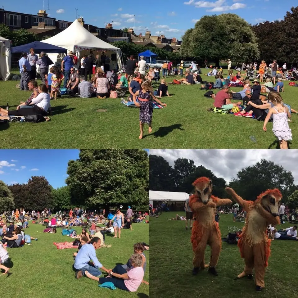 ParksFest 2026
