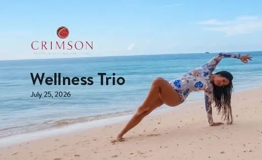 Wellness Trio