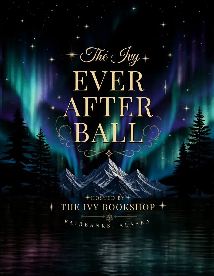 The Ivy Ever After Ball