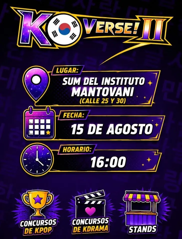 Ko-Verse! 2