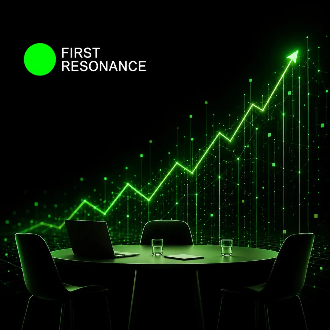 Finance Leaders for Hard Tech — A Peer Roundtable Dinner (Hosted by First Resonance & PwC)
