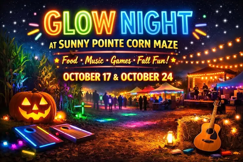 Glow Night