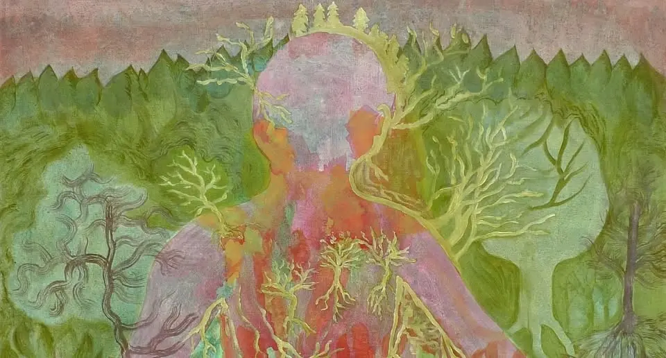 Finding the Mother Tree