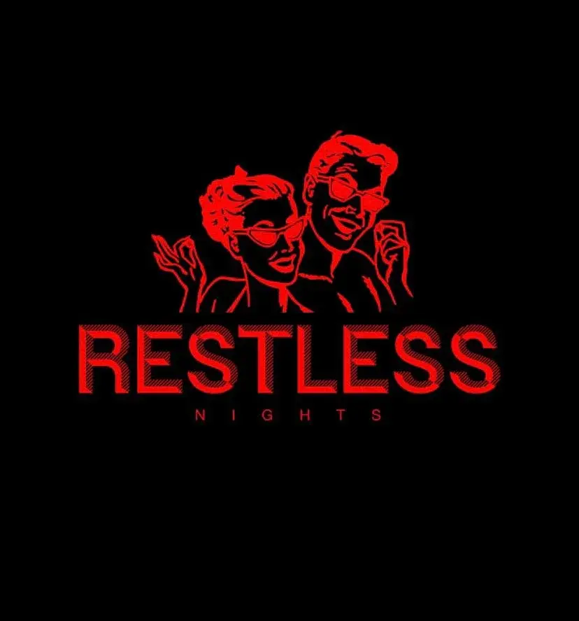 Stay Restless Records presents Restless Nights 009