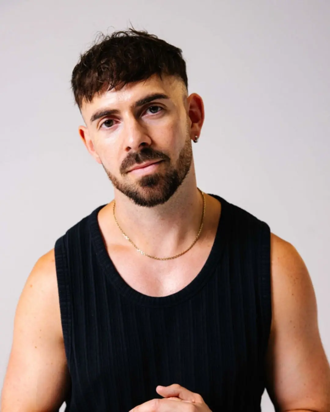 SIGHT pres. Patrick Topping, ACA, Luca 606, Ryan Nicholls