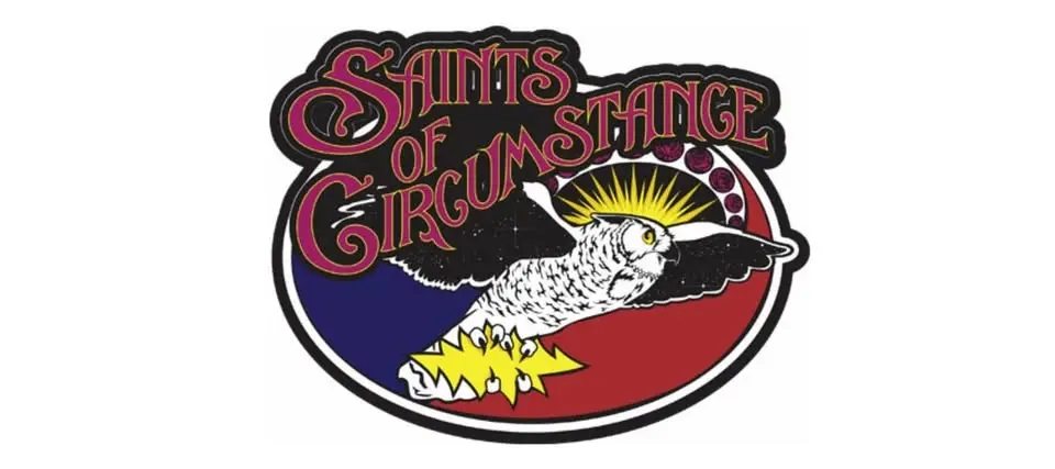 Jerry Birthday Party w/ Saints of Circumstance!