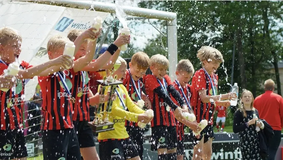 Silkeborg Mesterskabet 2027