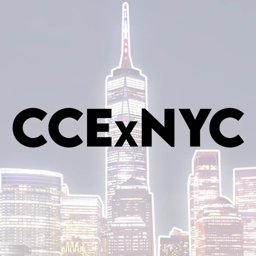 Creator Cocktail Night + Panel: CCExNYC x IRL Ventures x Social Rising
