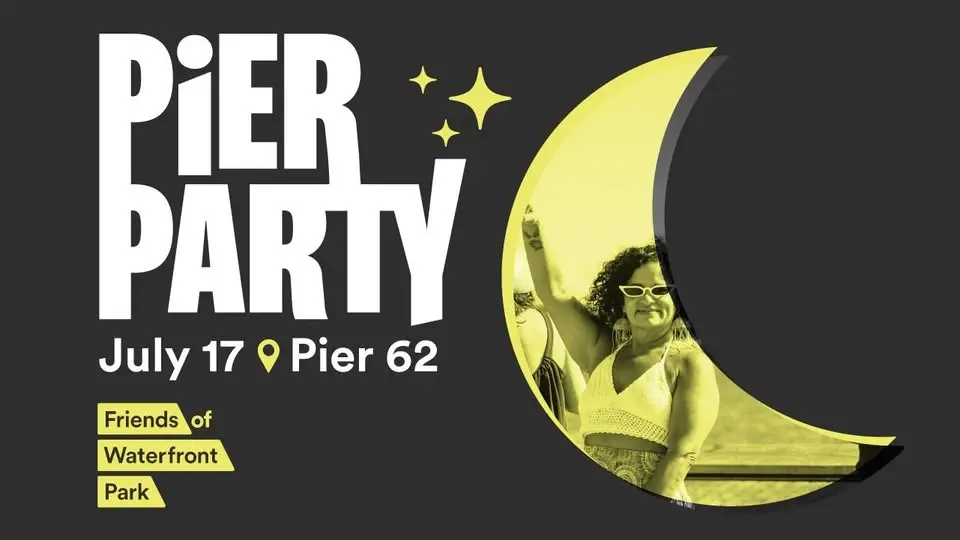 Pier Party 2026