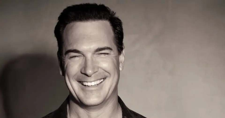 Patrick Warburton