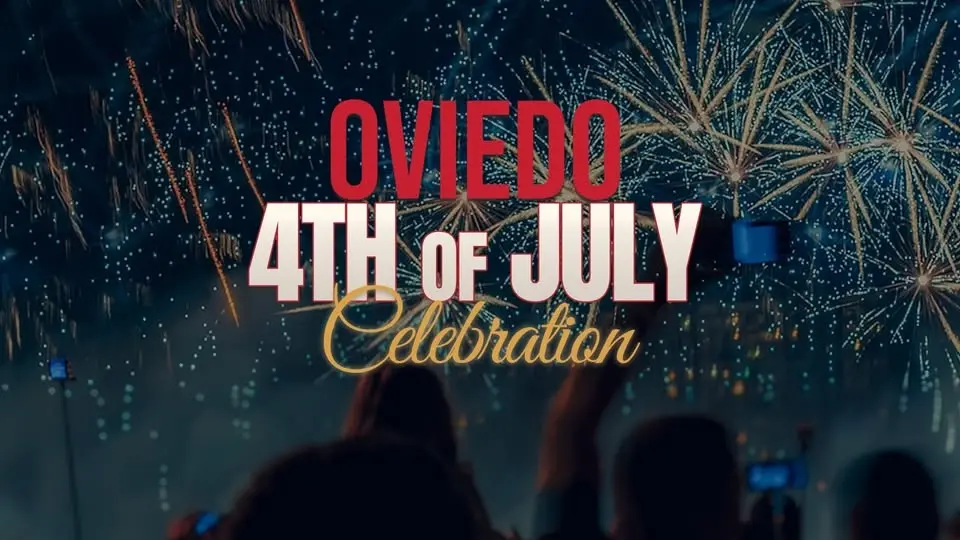 250th Independence Day Celebration