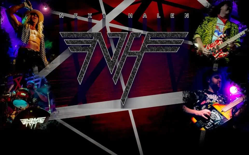 Next Halen