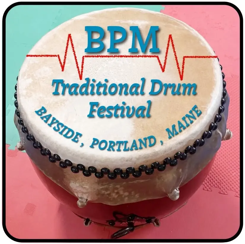 BPM Traditional Drum Festival