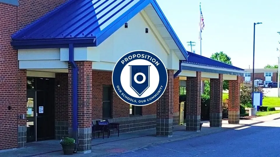 Prop O Informational Community Engagement Event: Heritage Elementary