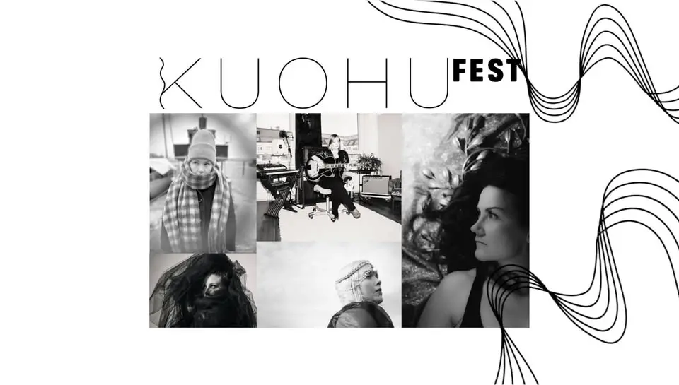 KuohuFest