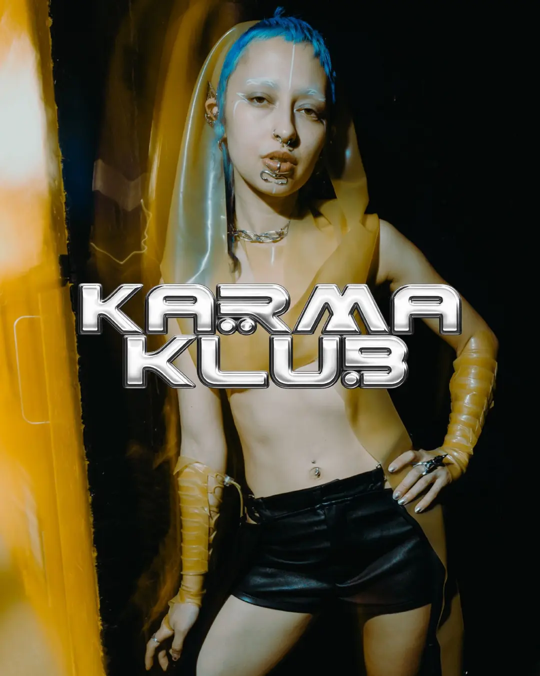 KARMA KLUB