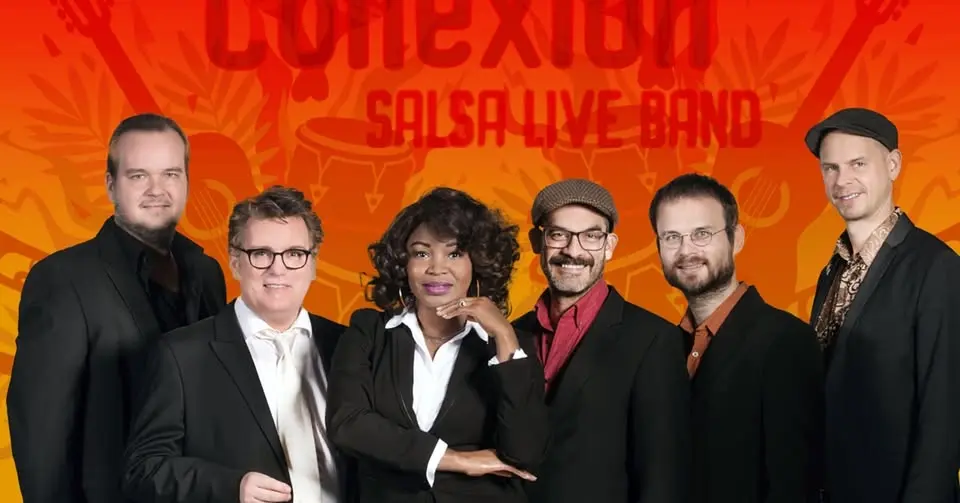 CONEXIÓN life beim Paretzer Kultursommer 2026 