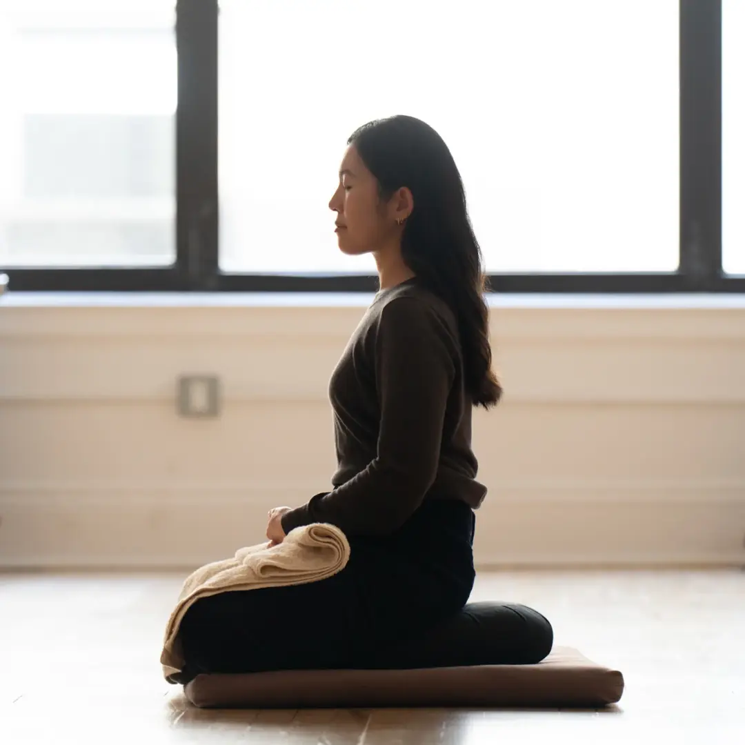 Meditation 101: Intro to Buddhist Practice