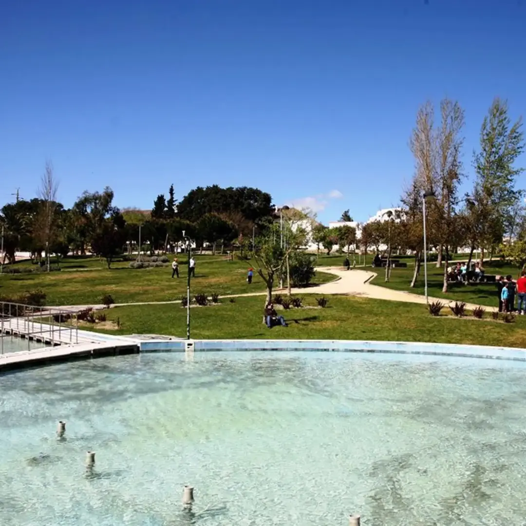 Mom Walk - Quinta da Piedade - Póvoa de Santa Iria 🐝 Beecoming Walks