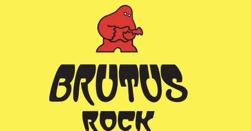 Koncert skupiny Brutus, sjezdovka Meziboří