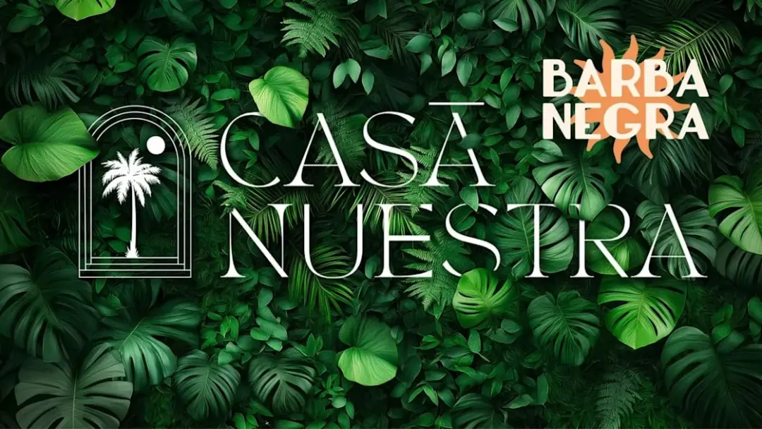 Casanuestra Summer Edition At Barbanegra
