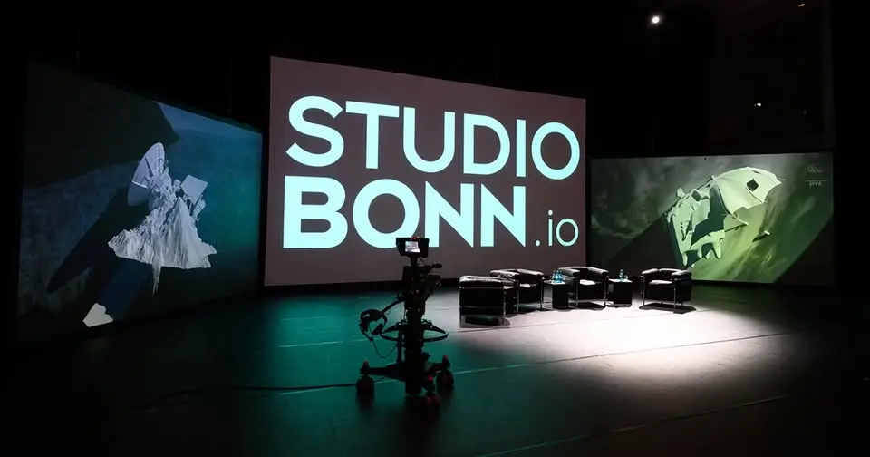 Talk: Studio Bonn – Nie wieder ist jetzt! Zur Zukunft der Erinnerungskultur