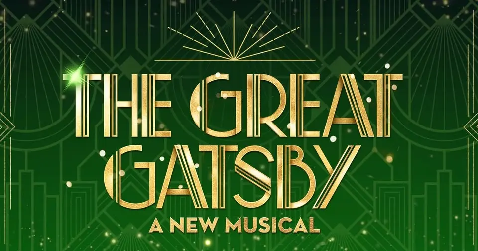 The Great Gatsby on Broadway - NYC